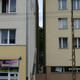 Image for article titled The Thinnest House In the World